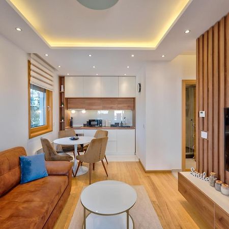 זלאטיבור Apartman Vulex מראה חיצוני תמונה