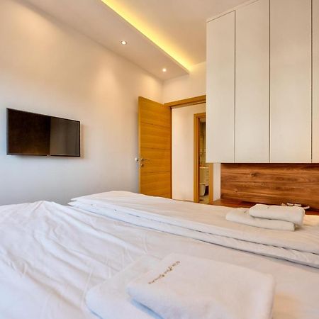 זלאטיבור Apartman Vulex מראה חיצוני תמונה