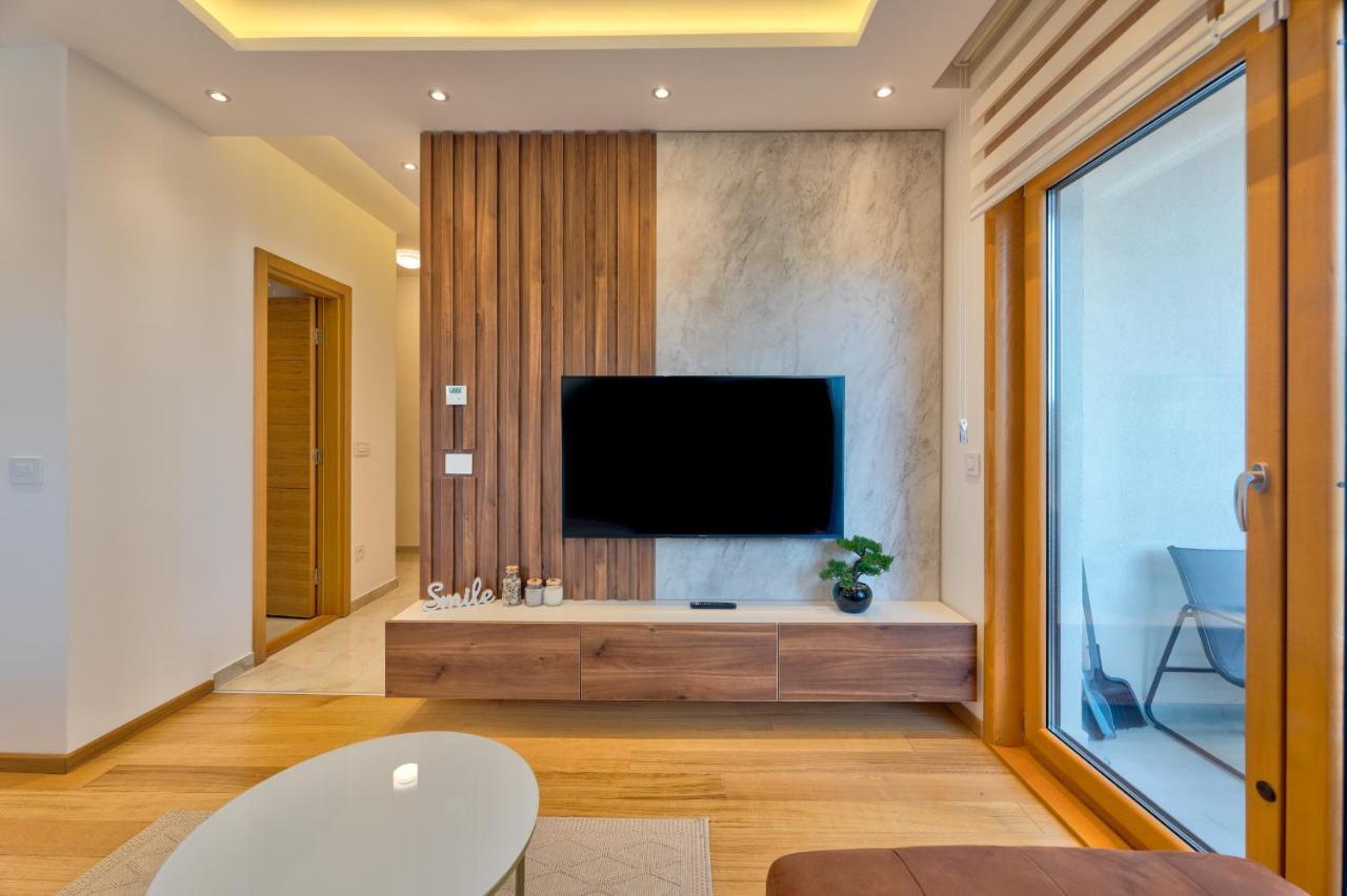 זלאטיבור Apartman Vulex מראה חיצוני תמונה