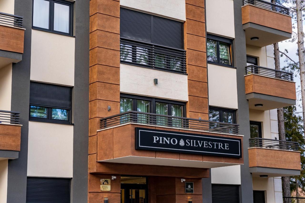 זלאטיבור Apartman Vulex מראה חיצוני תמונה