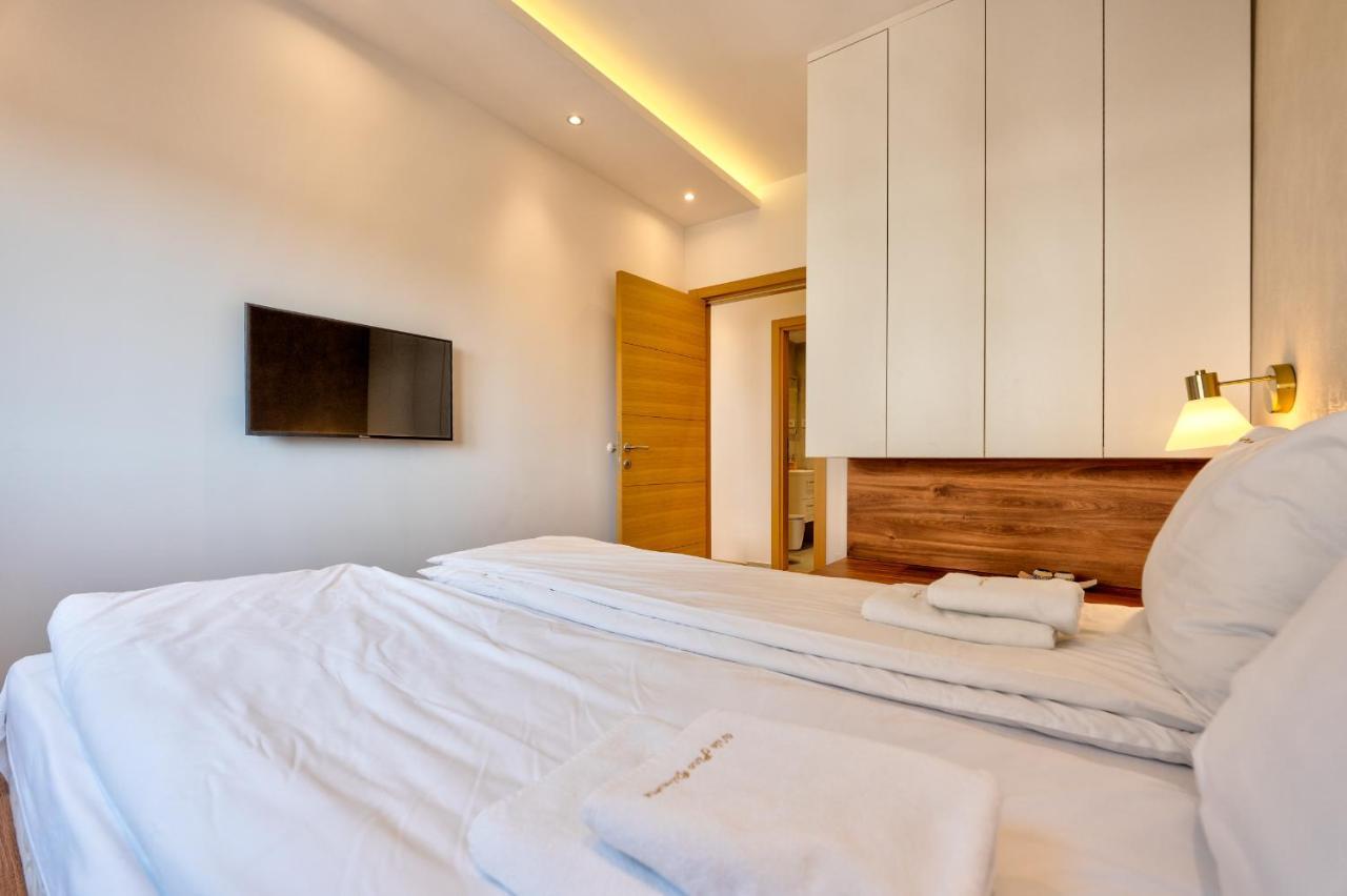 זלאטיבור Apartman Vulex מראה חיצוני תמונה