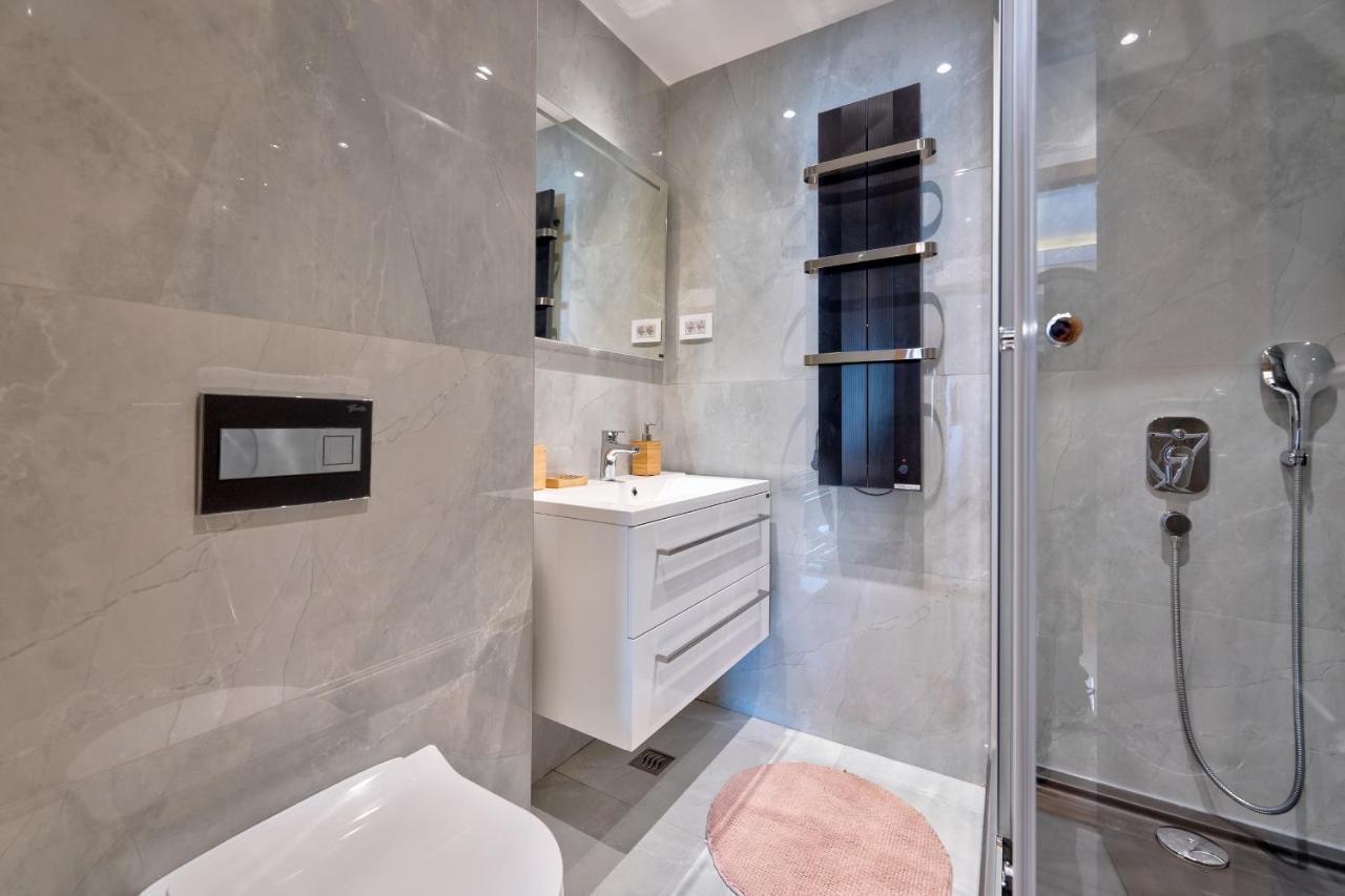 זלאטיבור Apartman Vulex מראה חיצוני תמונה